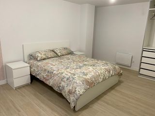 Mobili Camera da Letto IKEA MALM Bianco