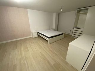 Mobili Camera da Letto IKEA MALM Bianco