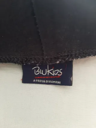 T-shirt e leggings bimba 8/9 Regalo leggins "Nike"