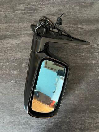 Retrovisor derecho BMW E46 Coupé/Cabrio