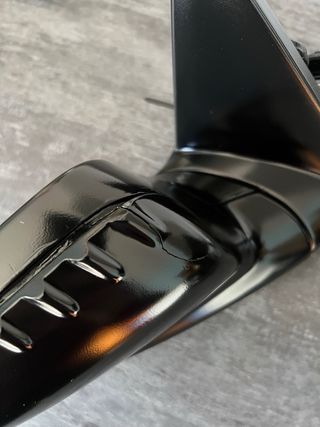 Retrovisor derecho BMW E46 Coupé/Cabrio