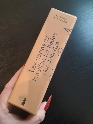 Carte degli Elfi, Fate e Folletti