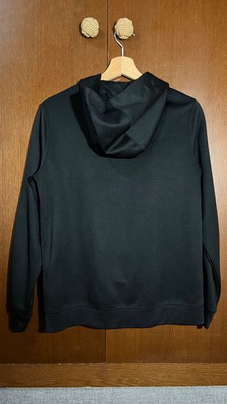 Chándal Nike Negro