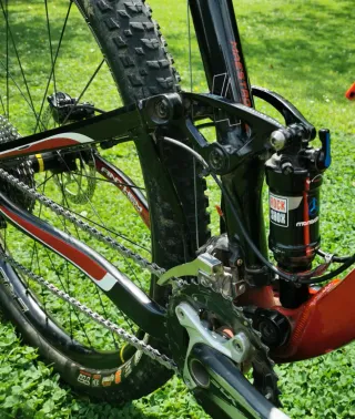 Giant Anthem 29 talla L