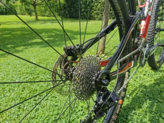 Giant Anthem 29 talla L