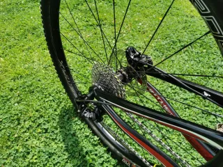 Giant Anthem 29 talla L