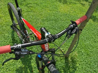 Giant Anthem 29 talla L