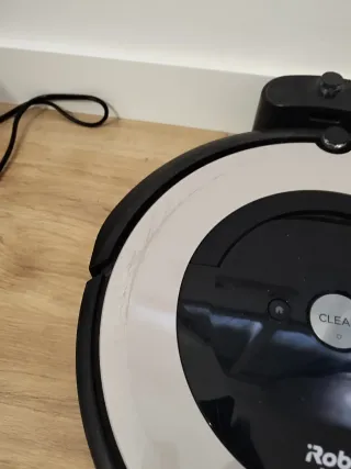 Roomba E5 Robot Aspirador