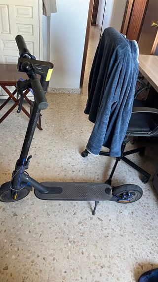 Patinete Eléctrico Xiaomi