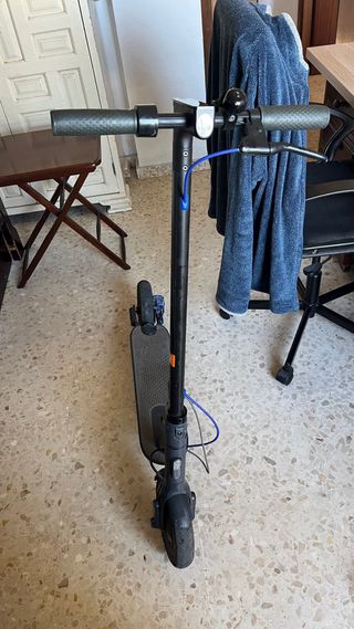 Patinete Eléctrico Xiaomi