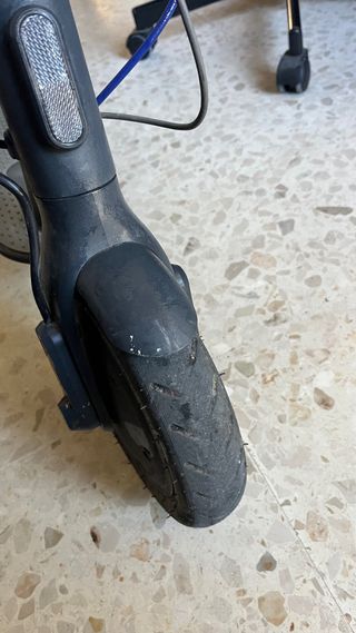 Patinete Eléctrico Xiaomi