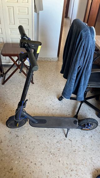 Patinete Eléctrico Xiaomi