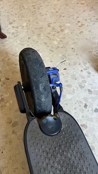 Patinete Eléctrico Xiaomi