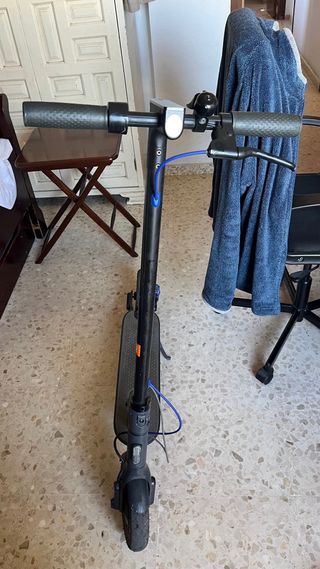 Patinete Eléctrico Xiaomi