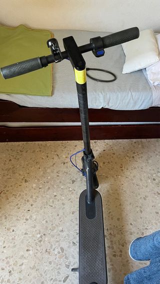 Patinete Eléctrico Xiaomi