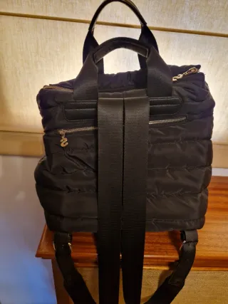 Bolso Desigual Negro