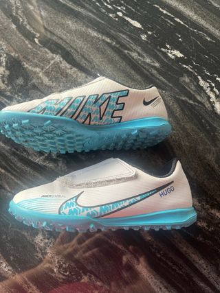 Zapatillas Nike Mercurial Talla 28