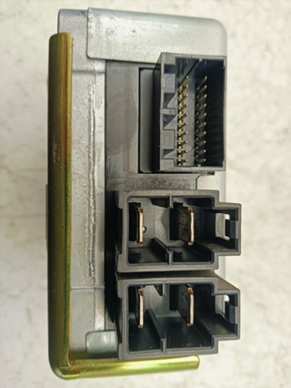 CENTRALITA DIRECCION RENAULT CLIO II FASE II (B/C