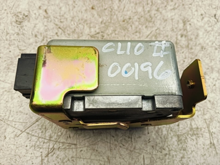 CENTRALITA DIRECCION RENAULT CLIO II FASE II (B/C