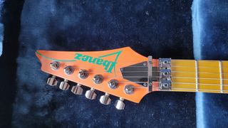 Ibanez RG550 made in Japan 2000 (Málaga, Esp)