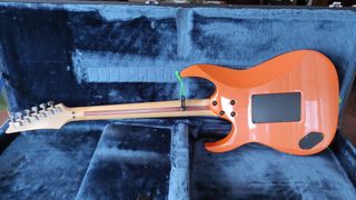 Ibanez RG550 made in Japan 2000 (Málaga, Esp)