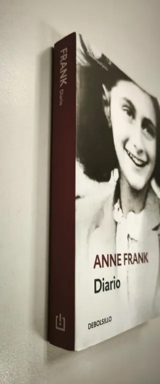 Diario de Anne Frank