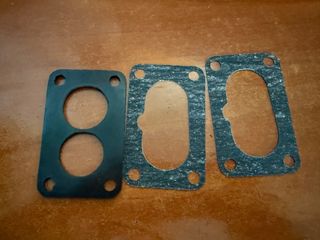 Junta Carburador Nissan Datsun