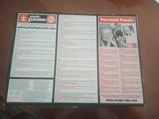 Puzzle Educa 1000 piezas Arco de Triunfo París