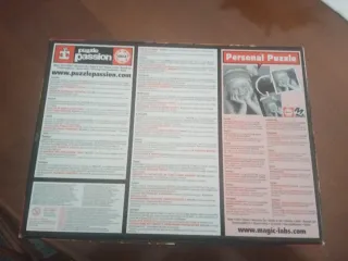 Puzzle Educa 1000 piezas Arco de Triunfo París