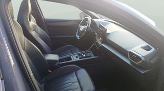 CUPRA Leon Sportstourer 1.4 e-Hybrid DSG 180 kW (245 CV)