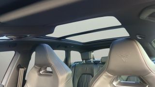 CUPRA Leon Sportstourer 1.4 e-Hybrid DSG 180 kW (245 CV)