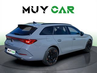 CUPRA Leon Sportstourer 1.4 e-Hybrid DSG 180 kW (245 CV)