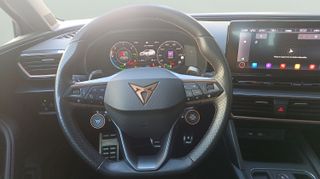 CUPRA Leon Sportstourer 1.4 e-Hybrid DSG 180 kW (245 CV)