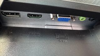 Monitor Benq GW2780-B Negro