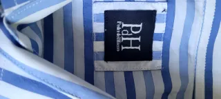 Camisa original Pedro del Hierro Talla L.