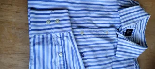 Camisa original Pedro del Hierro Talla L.