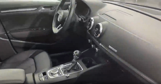 AUDI A3 Sportback 1.5 TFSI COD EVO Design ed. S-T