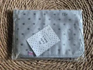 Portadocumentos bebé My Lucky Baby's