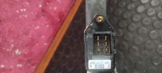 Motor elevalunas trasero derecho 992045100