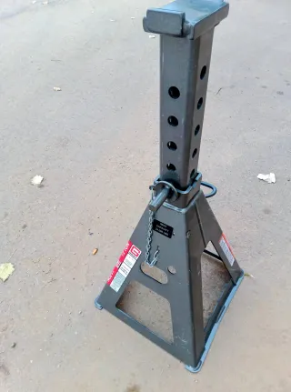 Borriquetas Caballetes Gray 12 Ton