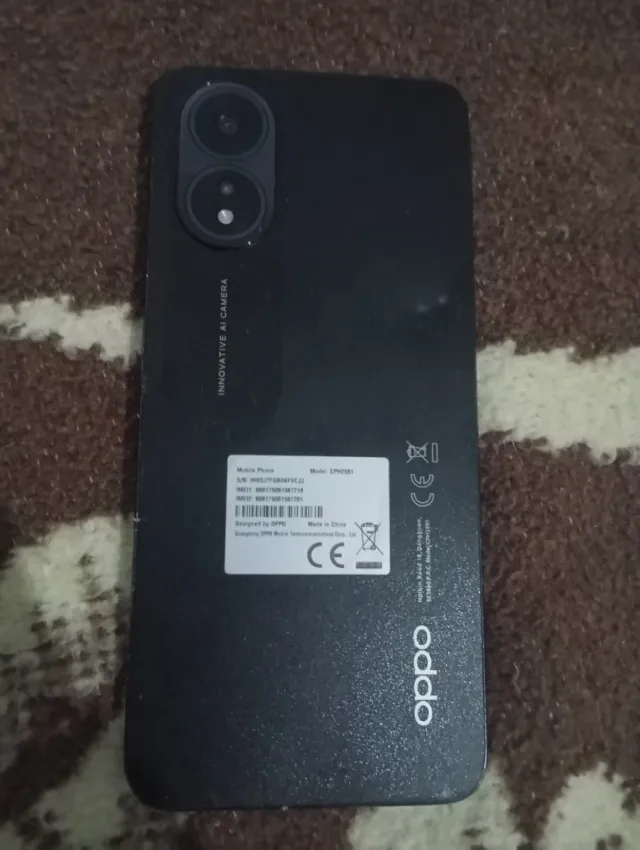 OPPO A18 256GB