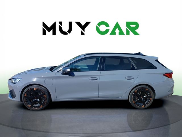 CUPRA Leon Sportstourer 1.4 e-Hybrid DSG 180 kW (245 CV)
