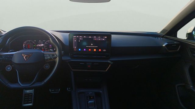 CUPRA Leon Sportstourer 1.4 e-Hybrid DSG 180 kW (245 CV)