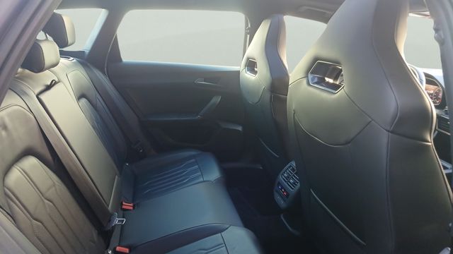 CUPRA Leon Sportstourer 1.4 e-Hybrid DSG 180 kW (245 CV)