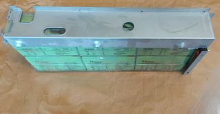 Bloque 6 baterías x 12v 7Ah 20hr