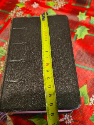 Messale Ambrosiano Vintage 1949