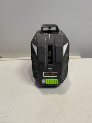 Láser Línea Verde Láserliner X1