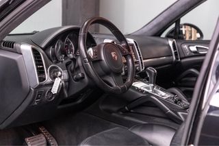 Porsche Cayenne 2014