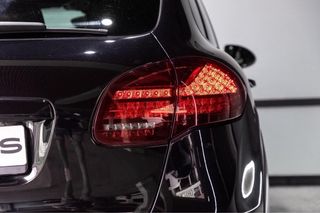 Porsche Cayenne 2014