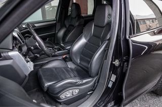 Porsche Cayenne 2014